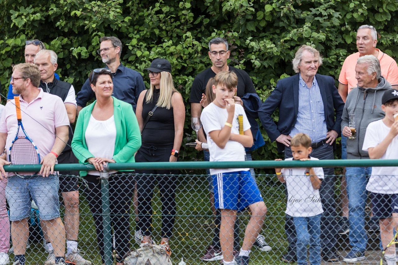 Bild 47 - Marner Tennisevent mit Mischa Zverev